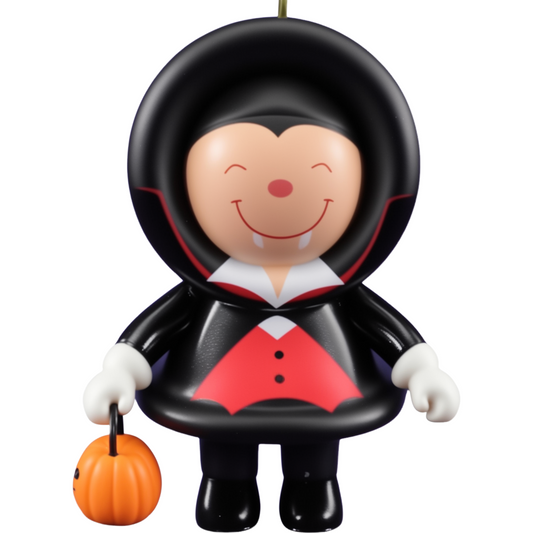 2014 Frosty Halloween Fun (Frosty Friends)