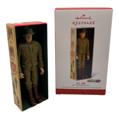 2014 G.I. Joe (G.I. Joe)
