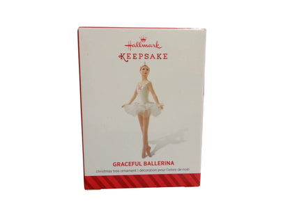 2014 GracefulBallerina (Ballet)