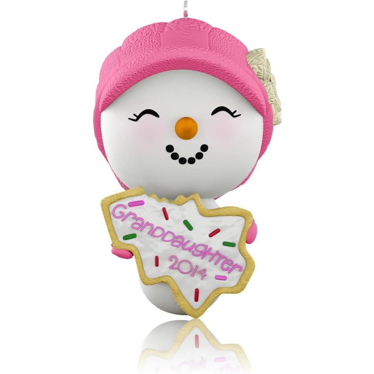 QGO1063 2014 Granddaughter (Family) Image1