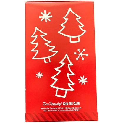 2014 Great White Menace Hallmark Ornament (Jaws) QXI2786