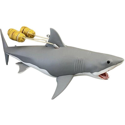 2014 Great White Menace Hallmark Ornament (Jaws) QXI2786