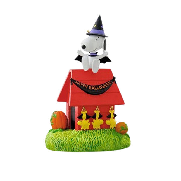 2014 Hangin' With Count Snoopy (Peanuts)