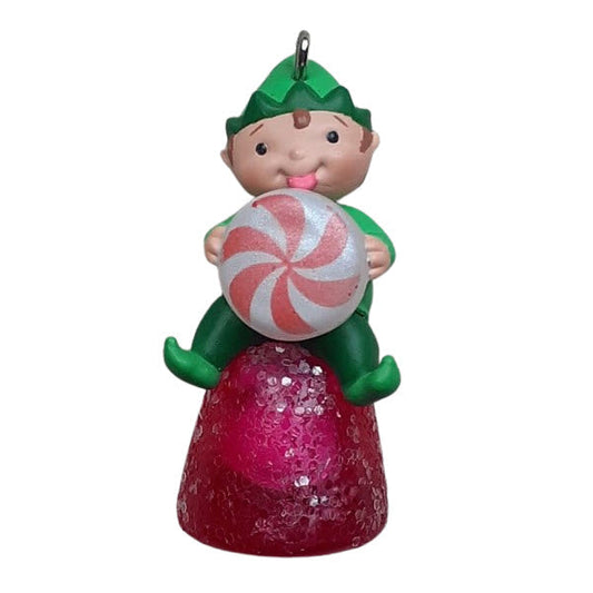 2014 Happy Little Elf (Elf)