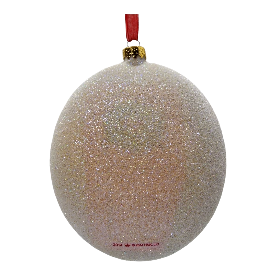 2014 Hearts At Home Hallmark Ornament (Hearts At Home) QGO1633 Image3