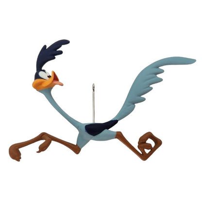 2014 High-Speed Hi-Jinks Hallmark Ornament (Looney Tunes) QXI2436