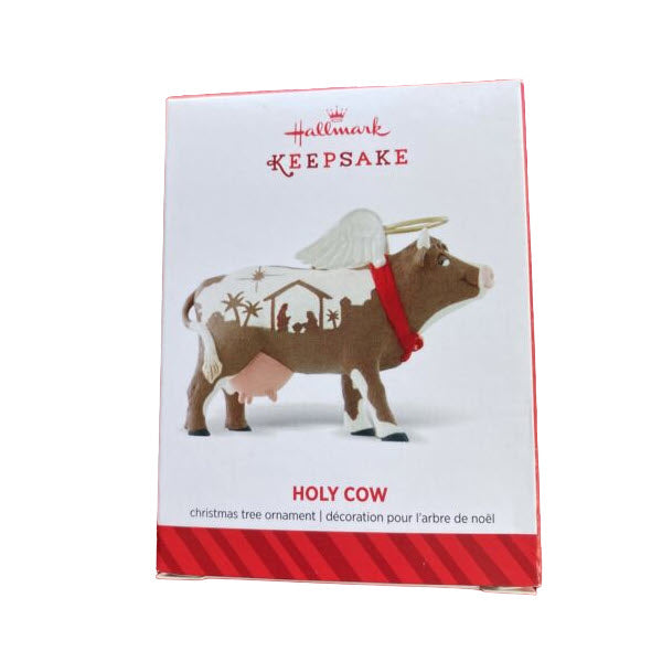 2014 Holy Cow (Cow)