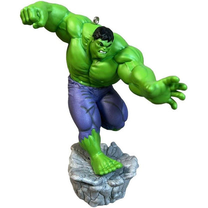 2014 Hulk Smash! (Super Heroes)