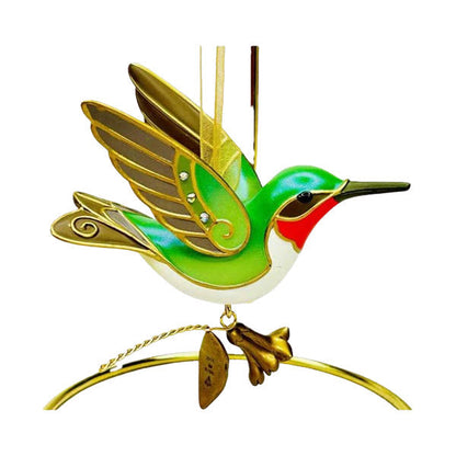 2014 Hummingbird (Beauty of Birds)