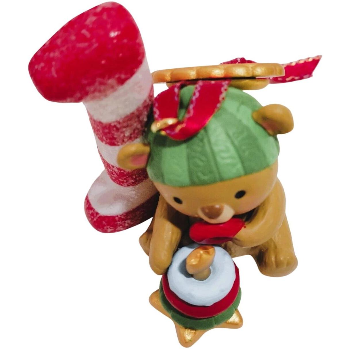 2014 I Am One! Hallmark Ornament (Age) QXG1985