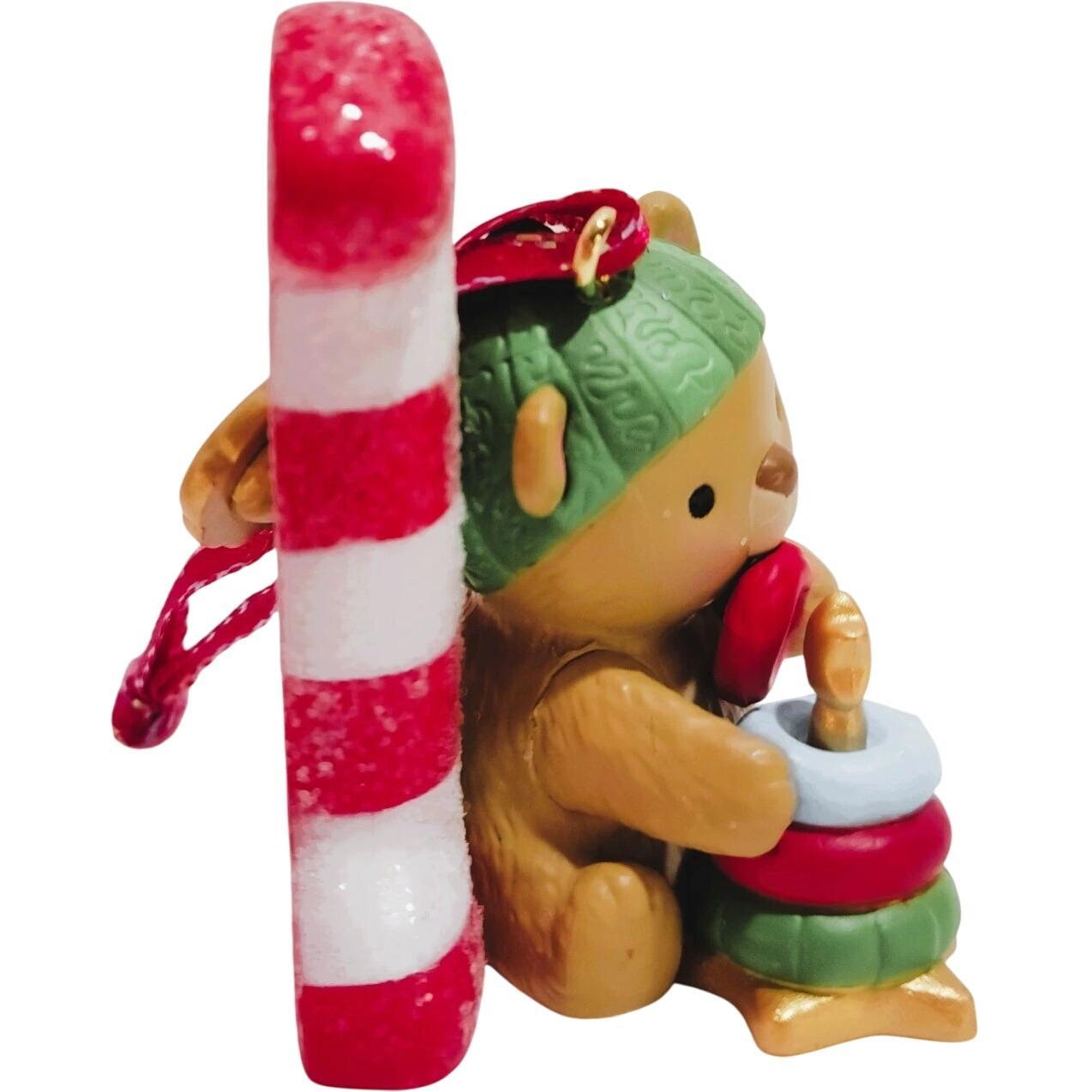 2014 I Am One! Hallmark Ornament (Age) QXG1985