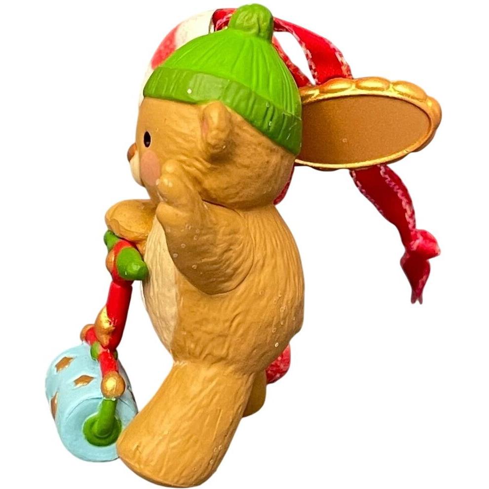 2014 I Am Two! Hallmark Ornament (Child's Age Collection) QXG1992