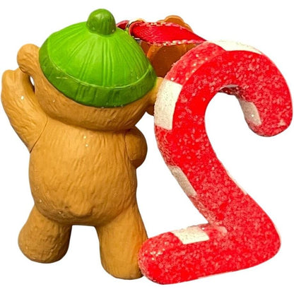 2014 I Am Two! Hallmark Ornament (Child's Age Collection) QXG1992