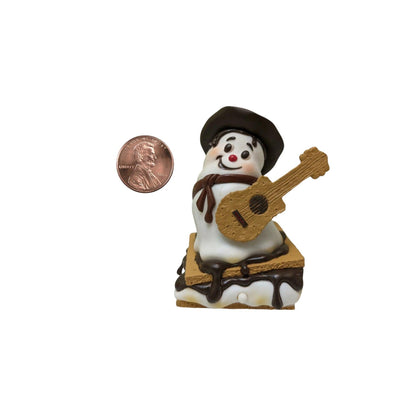2014 I Melt Hallmark Ornament (Snowman) QGO1263 Image6