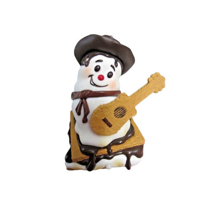 2014 I Melt Hallmark Ornament (Snowman) QGO1263