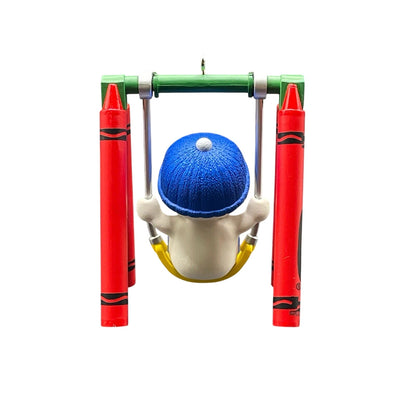 2014 In The Swings of Things (Crayola)