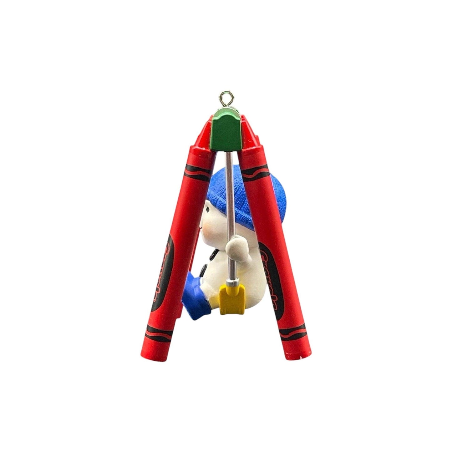 2014 In The Swings of Things (Crayola)