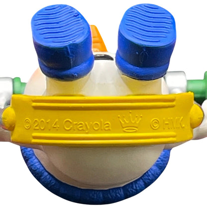 2014 In The Swings of Things (Crayola)