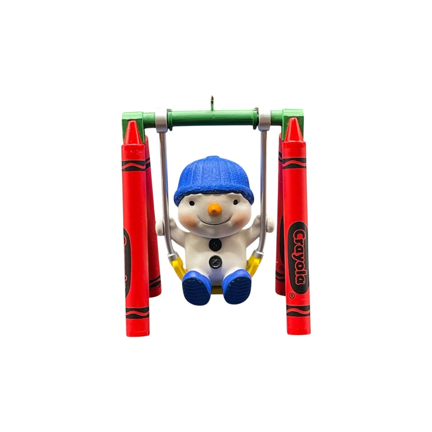 2014 In The Swings of Things (Crayola)