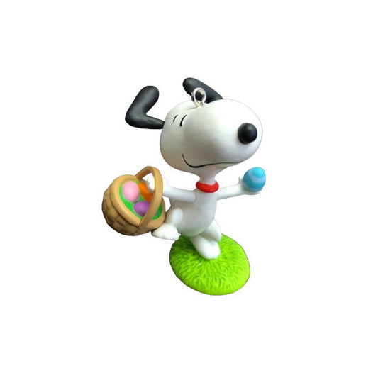 2014 It's The Easter Beagle! (Happiness is Peanuts)