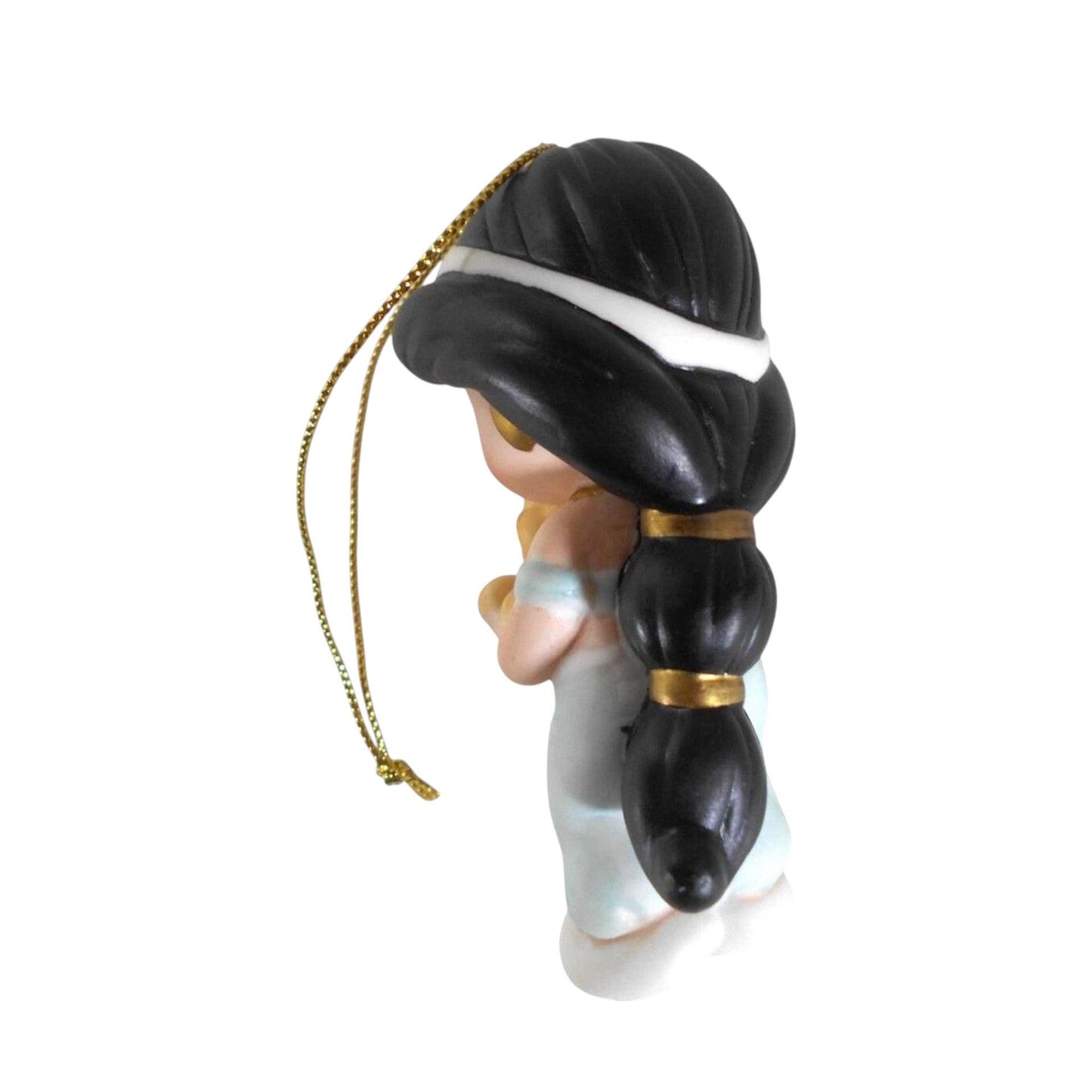 2014 Jasmine and Rajah (Aladdin)