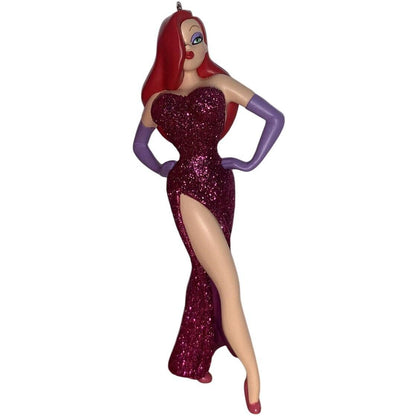 2014 Jessica Rabbit (Who Framed Roger Rabbit)
