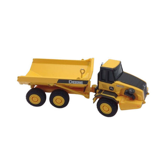 2014 John Deere 250D Dump Truck (John Deere)