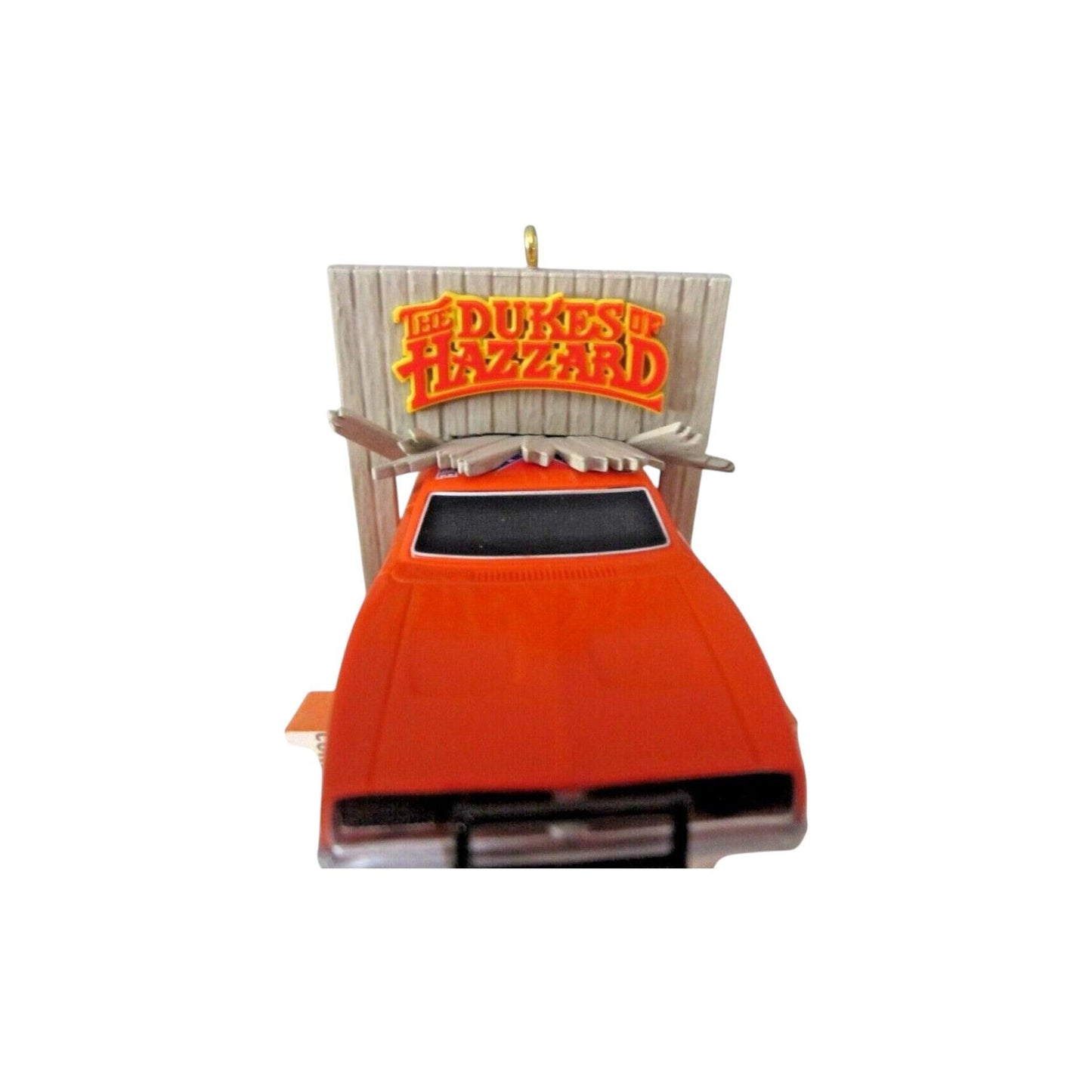 2014 Jumpin' General Lee (The Dukes of Hazzard)