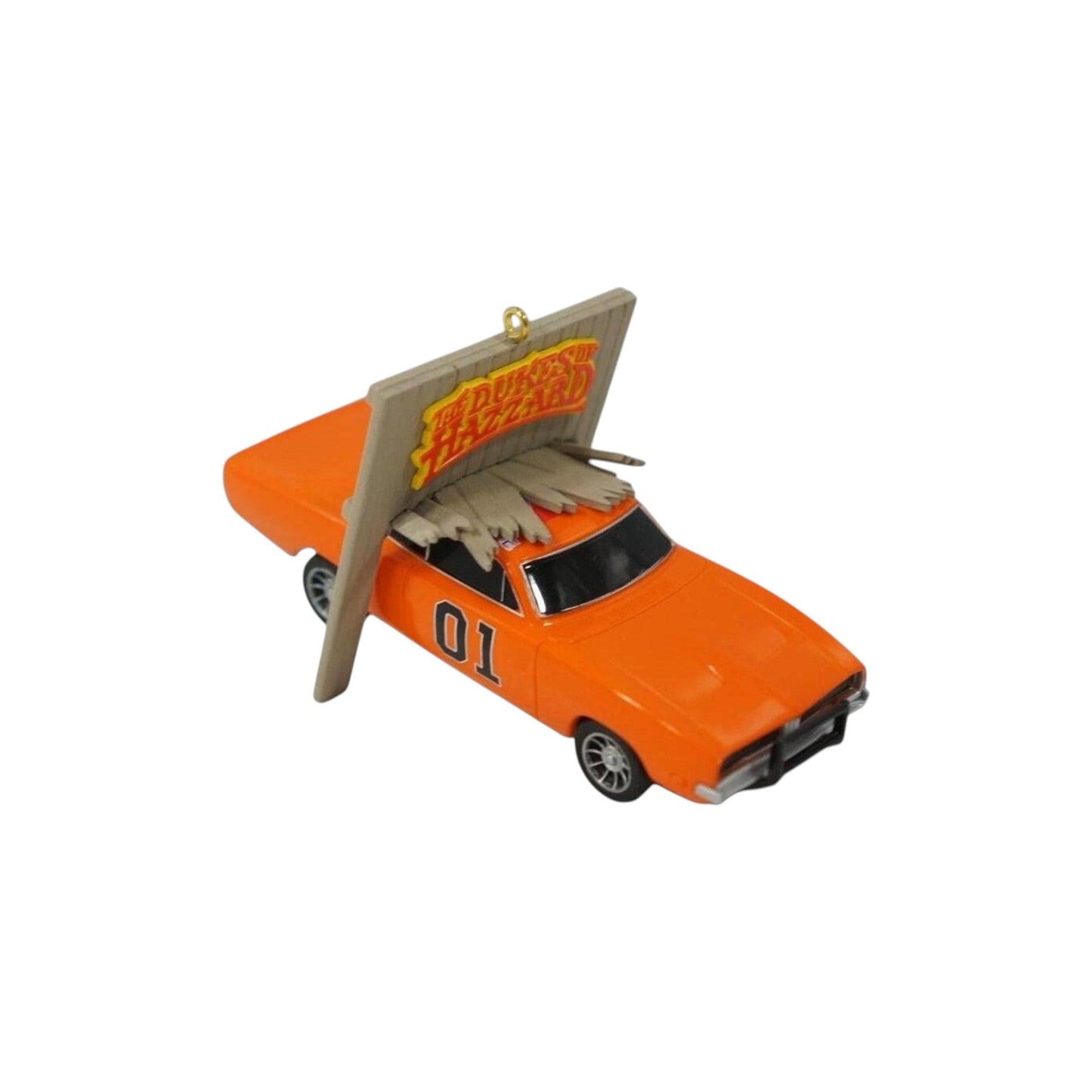 2014 Jumpin' General Lee (The Dukes of Hazzard)