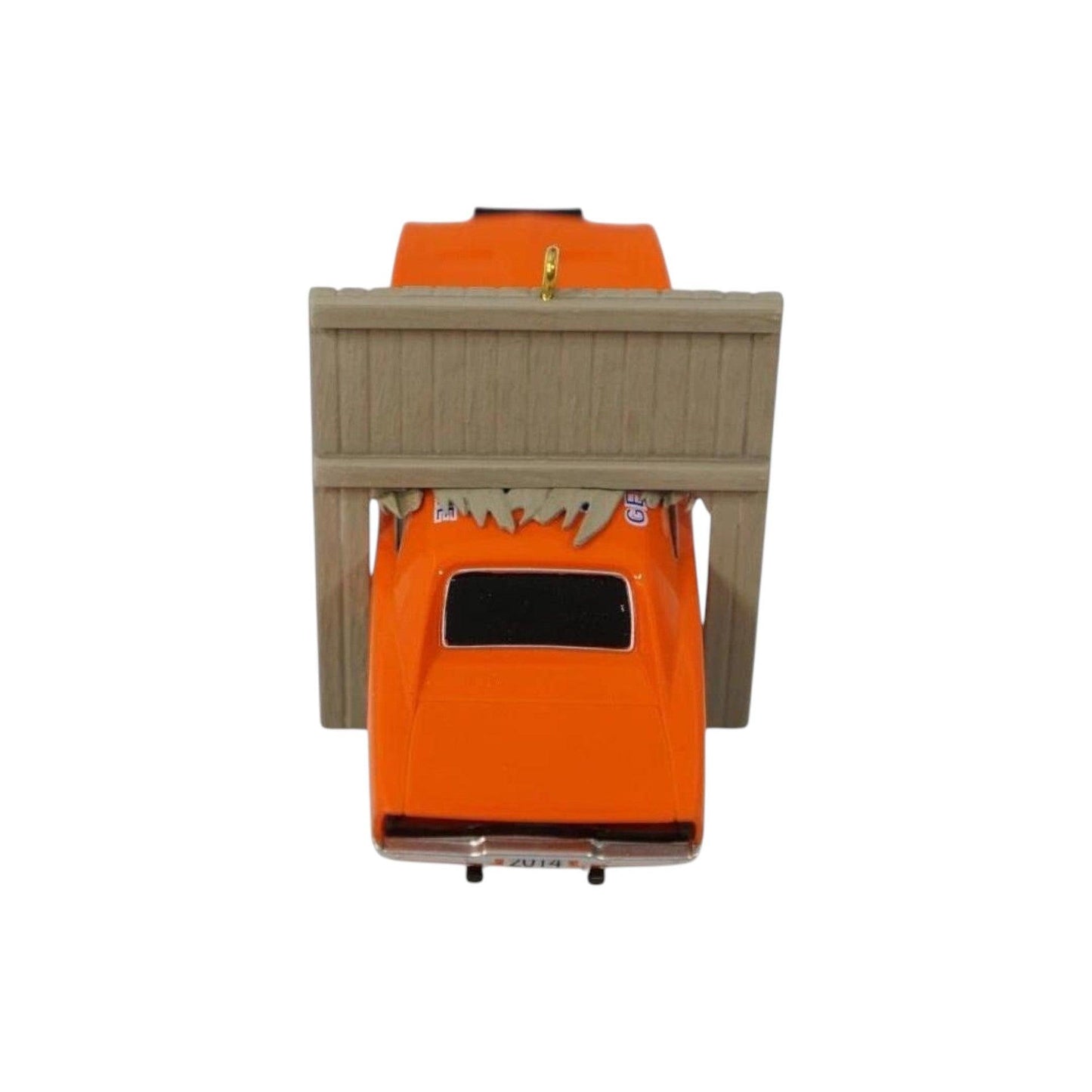 2014 Jumpin' General Lee (The Dukes of Hazzard)