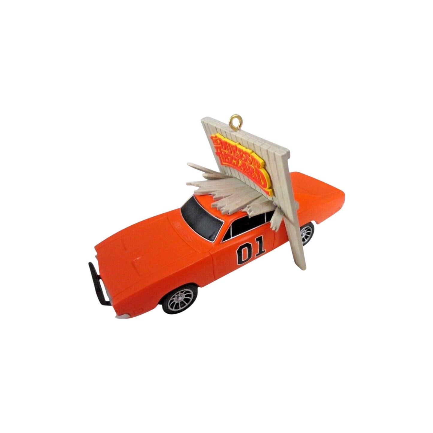 2014 Jumpin' General Lee (The Dukes of Hazzard)