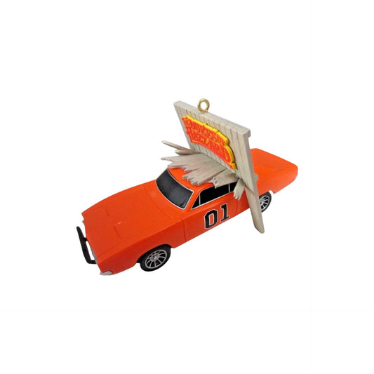 2014 Jumpin' General Lee (The Dukes of Hazzard)