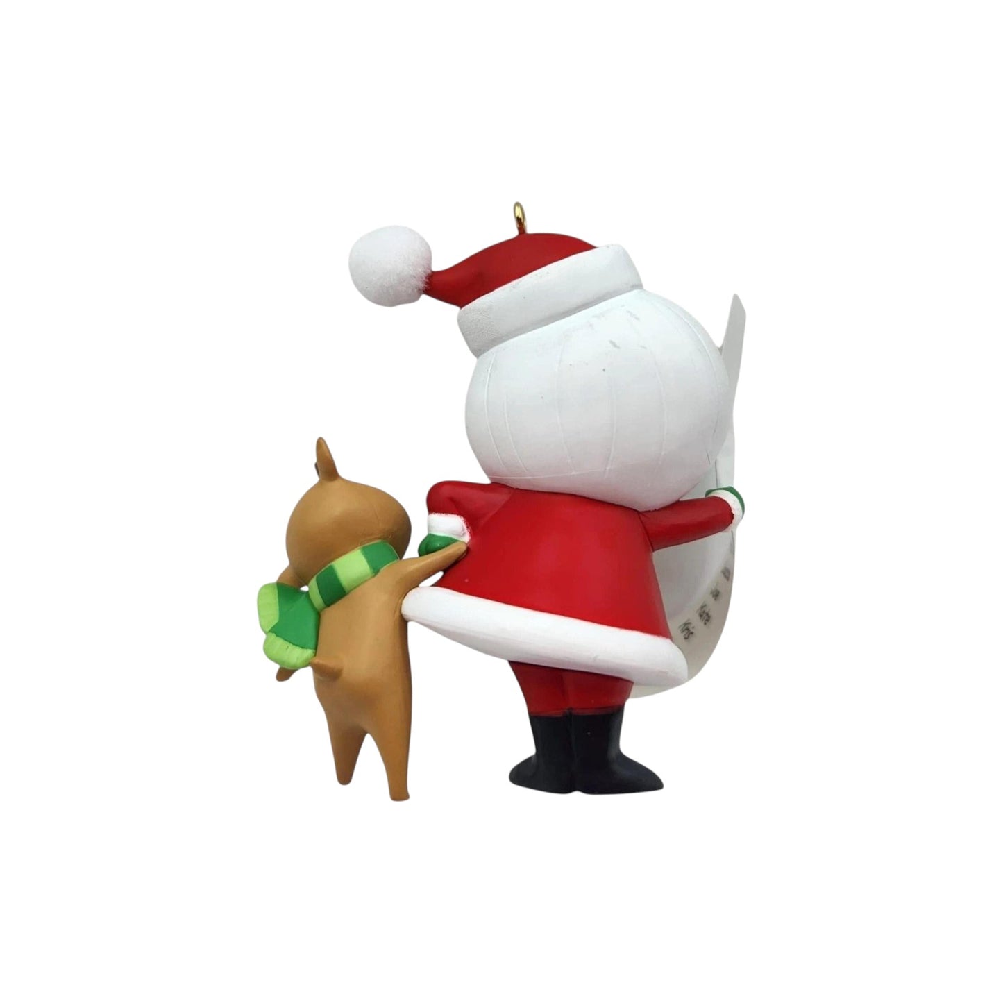 2014 Kringle and Kris (Kringle and Kris)