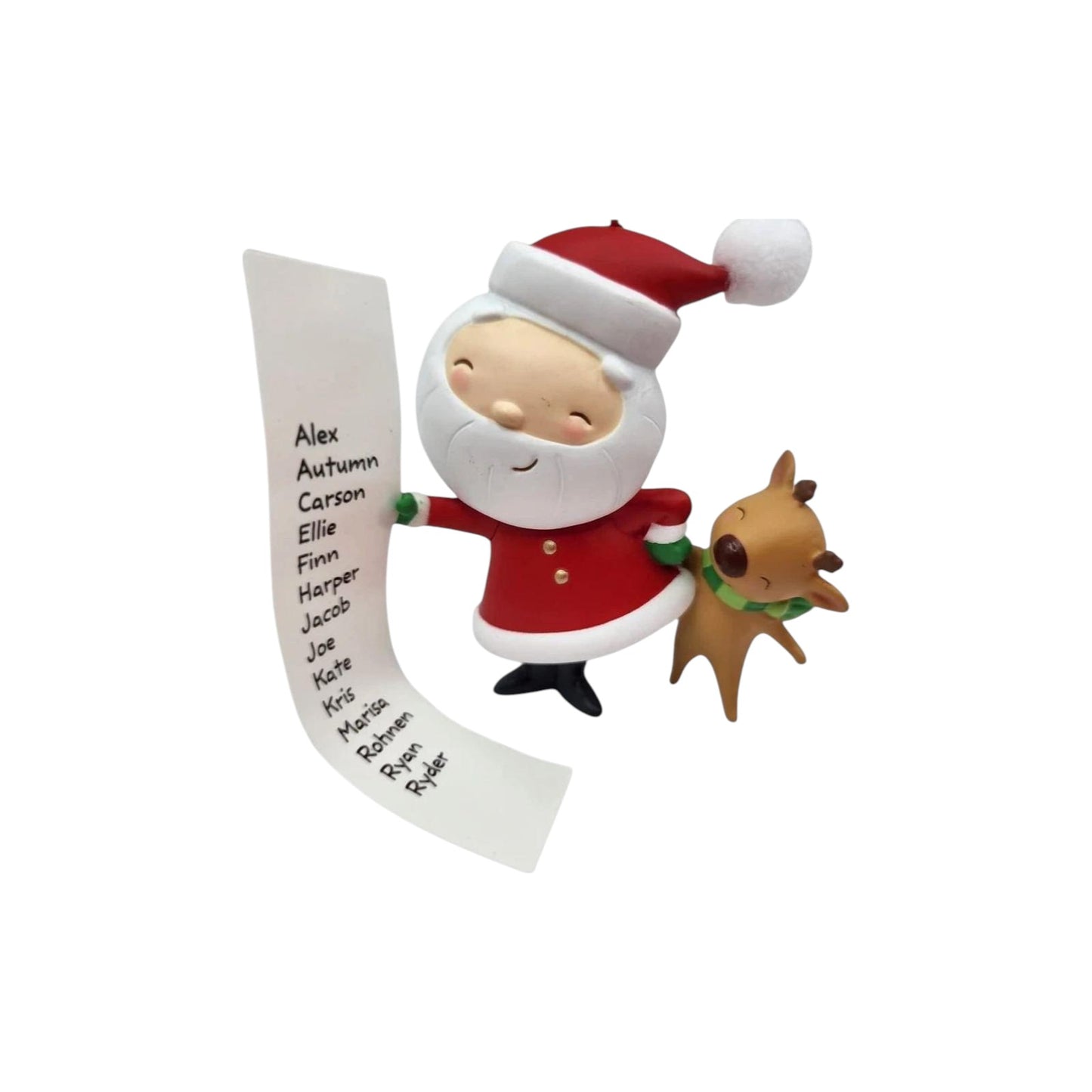 2014 Kringle and Kris (Kringle and Kris)