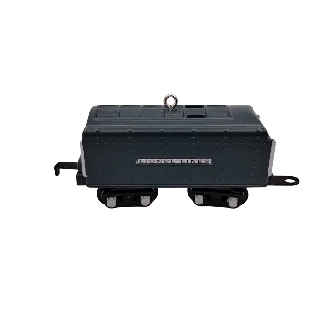 2014 Lionel 265W Tender Hallmark Ornament (Lionel) QXI2576