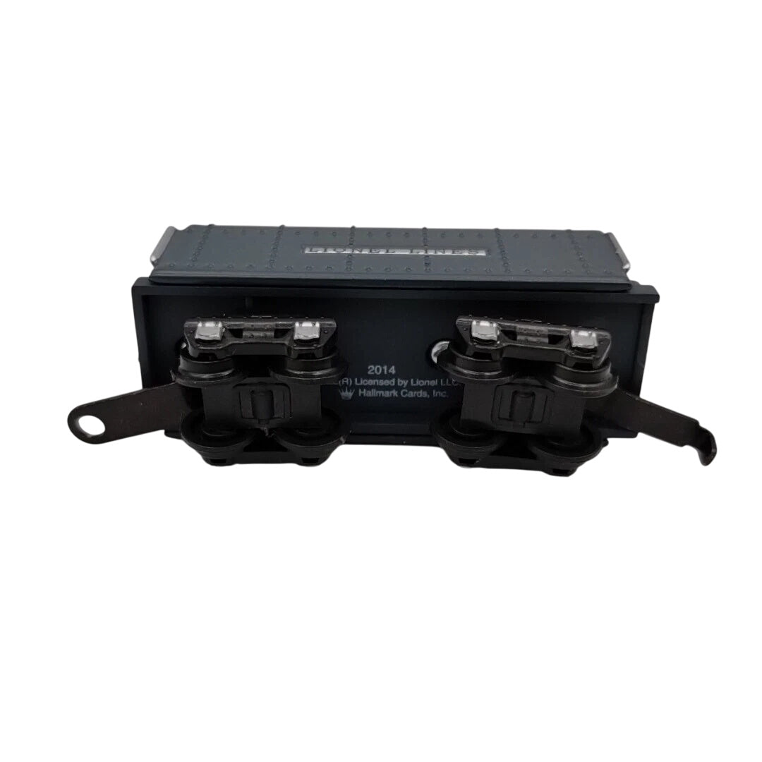 2014 Lionel 265W Tender Hallmark Ornament (Lionel) QXI2576