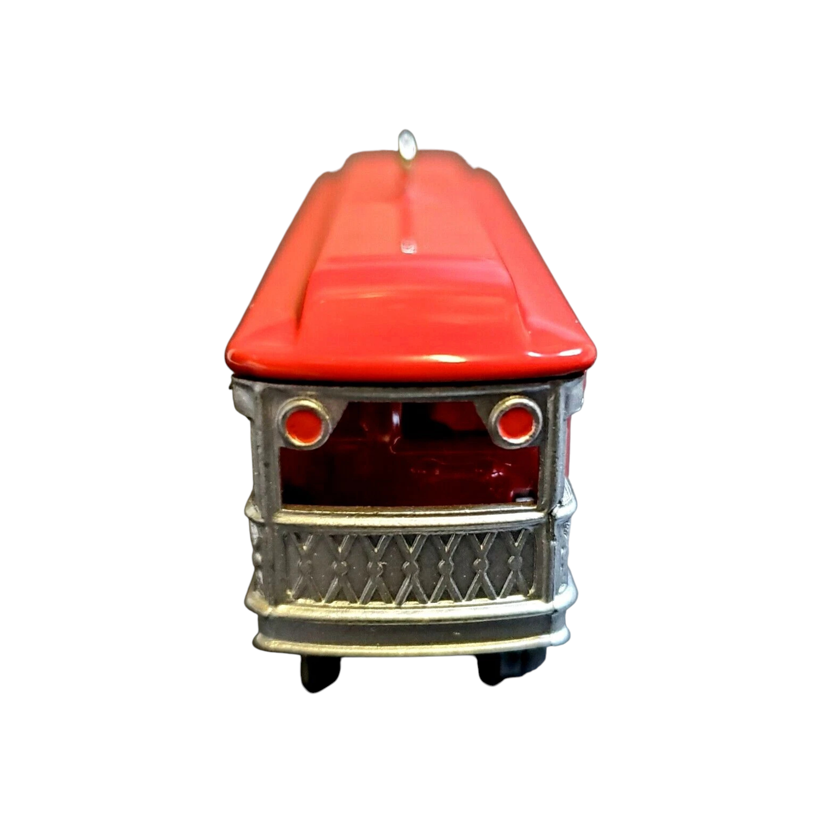 2014 Lionel 601 Observation Car Hallmark Ornament (Lionel) QXI2583