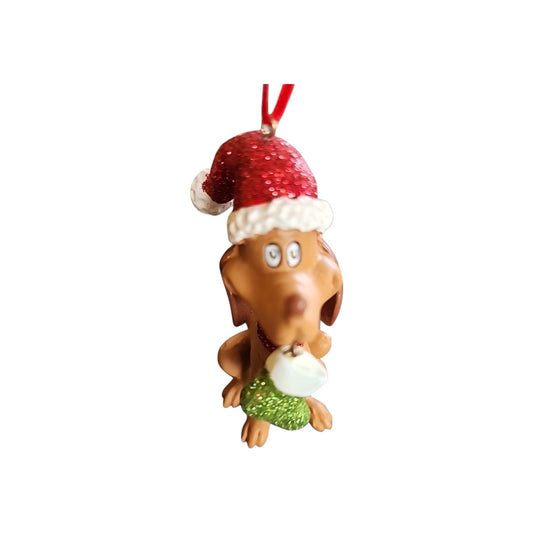 2014 Max The Grinch Department 56 585375 Image1