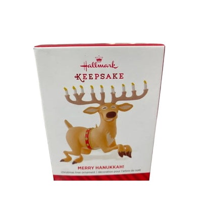 2014 Merry Hanukkah! (Hanukkah)