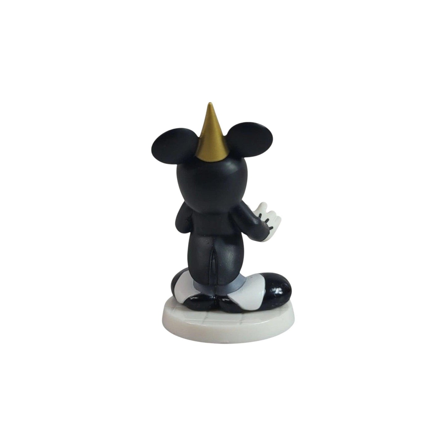 2014 Mickey's New Year Hallmark Ornament (A Year of Disney Magic) QHA1027 Image4