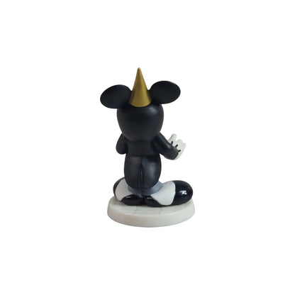 2014 Mickey's New Year Hallmark Ornament (A Year of Disney Magic) QHA1027 Image4