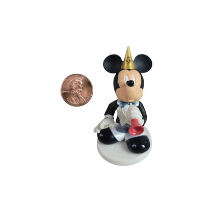 2014 Mickey's New Year Hallmark Ornament (A Year of Disney Magic) QHA1027 Image6