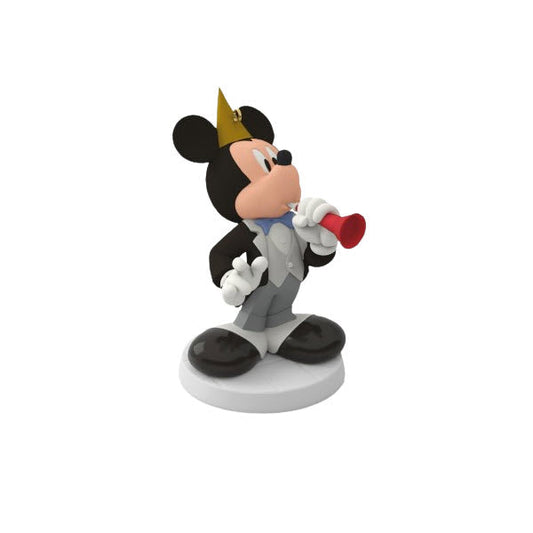 2014 Mickey's New Year (A Year of Disney Magic)