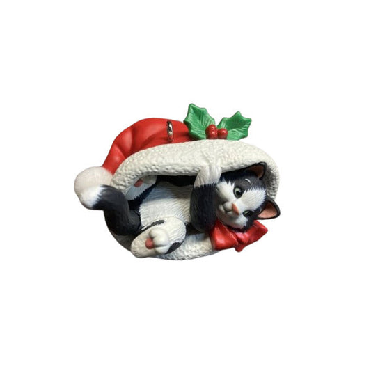 2014 Mischievous Kittens (Mischievous Kittens)