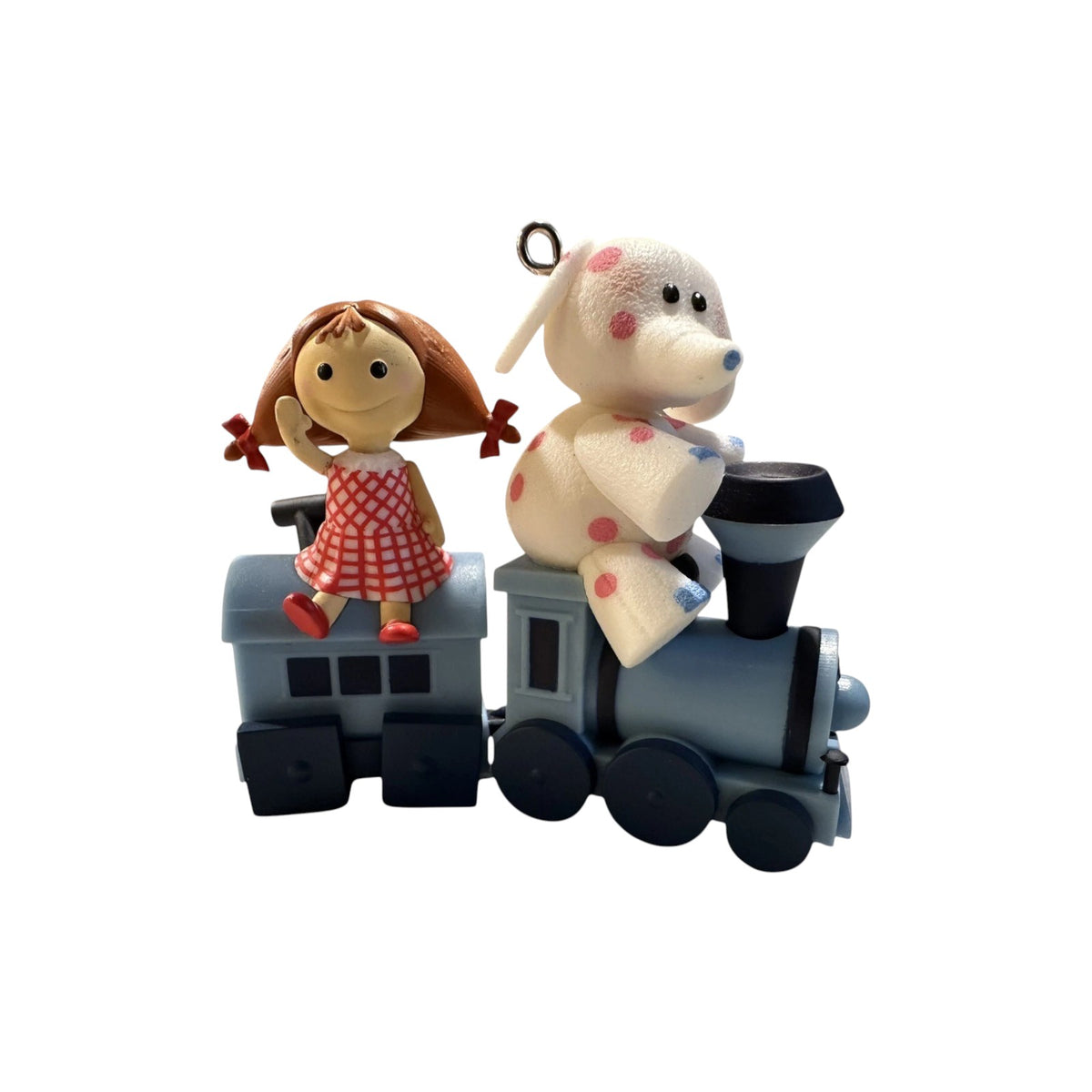2014 Misfit Toys (Rudolph the Red-Nosed Reindeer)