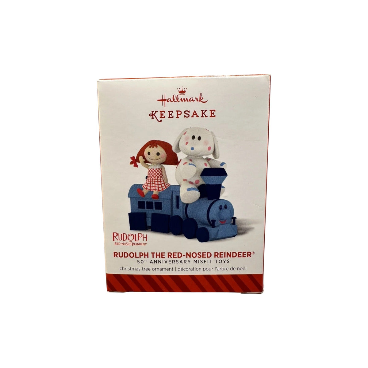 2014 Misfit Toys (Rudolph the Red-Nosed Reindeer)