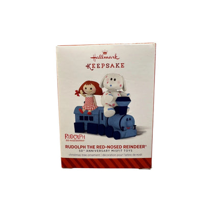 2014 Misfit Toys (Rudolph the Red-Nosed Reindeer)