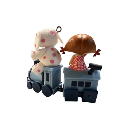 2014 Misfit Toys (Rudolph the Red-Nosed Reindeer)