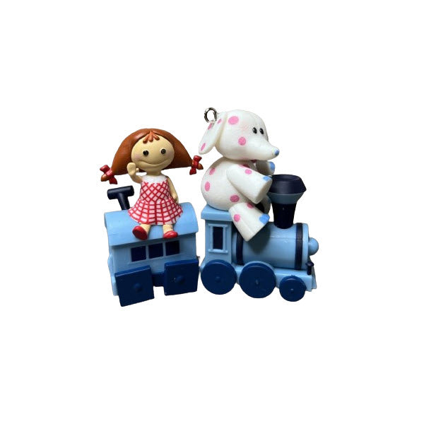 2014 Misfit Toys (Rudolph the Red-Nosed Reindeer)