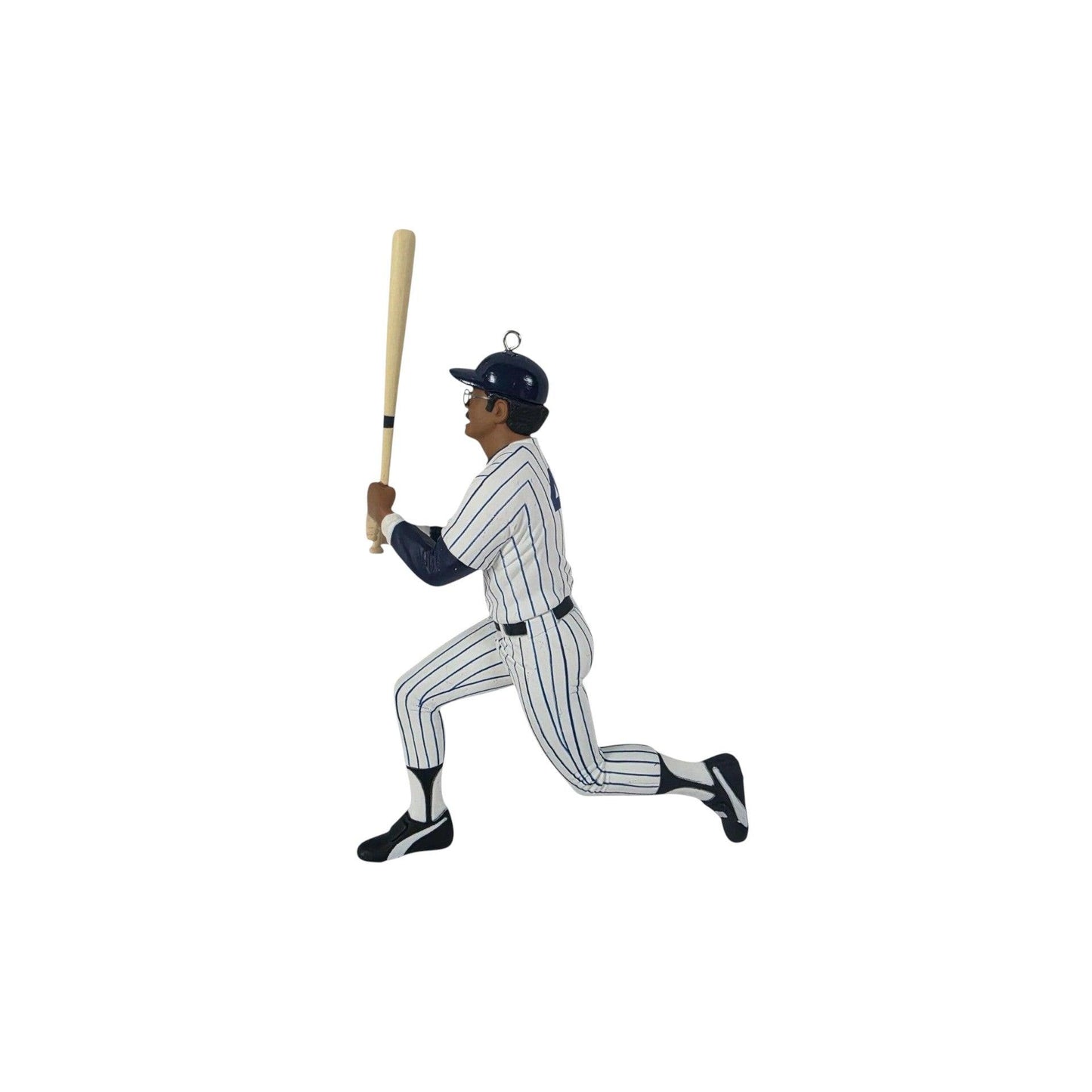 2014 "Mr. October" Reggie Jackson (At the Ballpark)